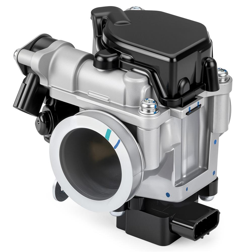 Throttle Body 16400-HR4-A42 For Honda TRX500 FE FM FA Foreman Rubicon 500 14-19