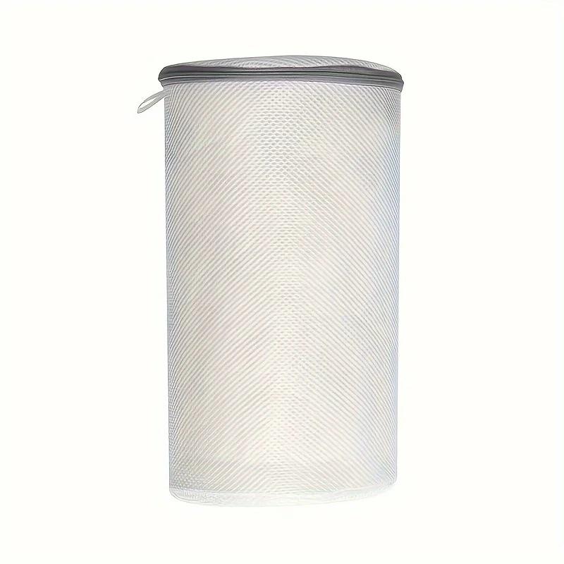Innovative Home Polyester Shoe Washing Bag - Anti-deformation, Machine Washable for Shoe Care