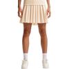 Nike Solid Color Simple Casual Skirt Women skirts IF0590-103