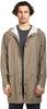 Rains Unisex Long Jacket (12020) Long Jacket (12020) Taupe
