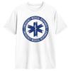 Emergency Medical Technician EMR TShirt  Harajuku TShirts Short Sleeve Funny Tshirt Summer Pure Cotton 4XL 5XL 6XL Top Tees