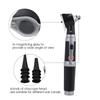 Medical Diagnosis Otoscope Ear Care Speculum Magnifying Lens Clinical LED Lamp