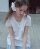 Aueonoseuteljia Dreamy Scallop Lace Blouse_White(Ob6Bl07)