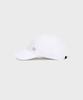 SERGIO TACCHINI U Soft Air Ball Cap (White)