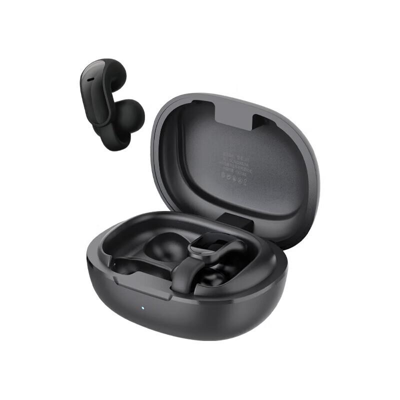 

Newman J01 Clip-Ear Open-Ear Bluetooth Earphones