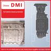 BYD Han DM-i Car Underbody Protection Plate and Full Chassis Armor.