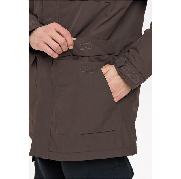 Парка Whistler Parka Siberia V2