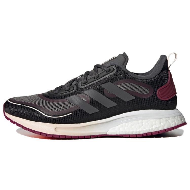 

New Adidas Supernova Winter.Rdy Night Metallic Berry Women s FV4739 39