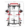 JIERUITE J-LMJ20 Commercial Multi-functional Power Rack