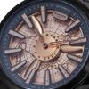 [MARBEN] Metal Men's Watch ELF330-22