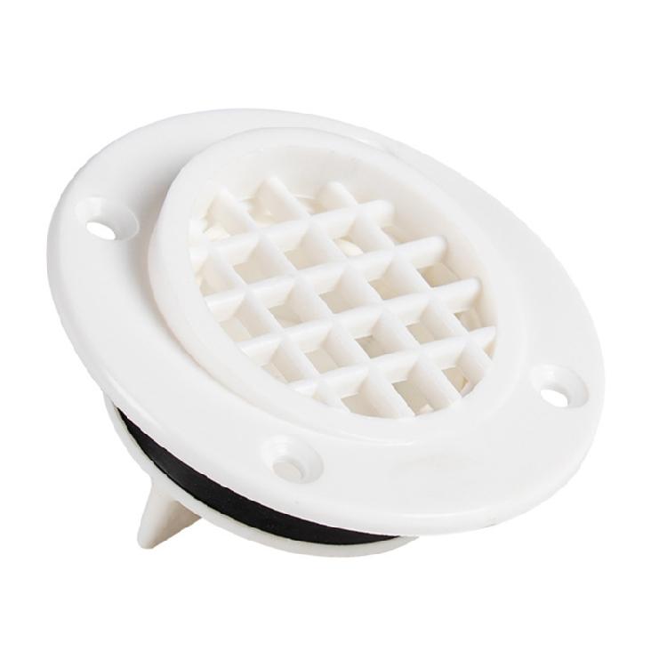 

Upgraded Boat Bilge Drain Reliable Drainage Plastic for Long Distance Voyages 1
