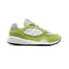 SAUCONY Shadow 6000 Grün Weiß Unisex Sneaker S70674-5