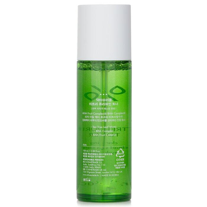 Dr.Ceuracle Tea Tree Purifine 70 Toner