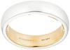 Plus Silver Size 112144340904 4.C.Homme Ring, 12,