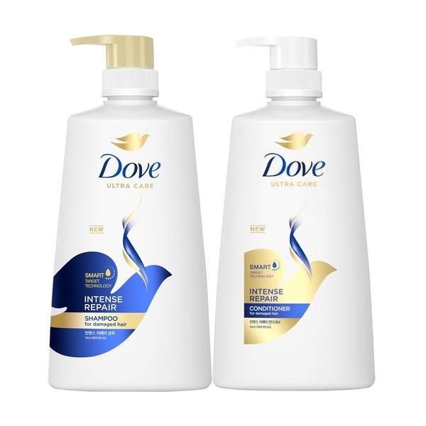 

Dove Intense Repair Shampoo/Conditioner/Select 1 Shampoo