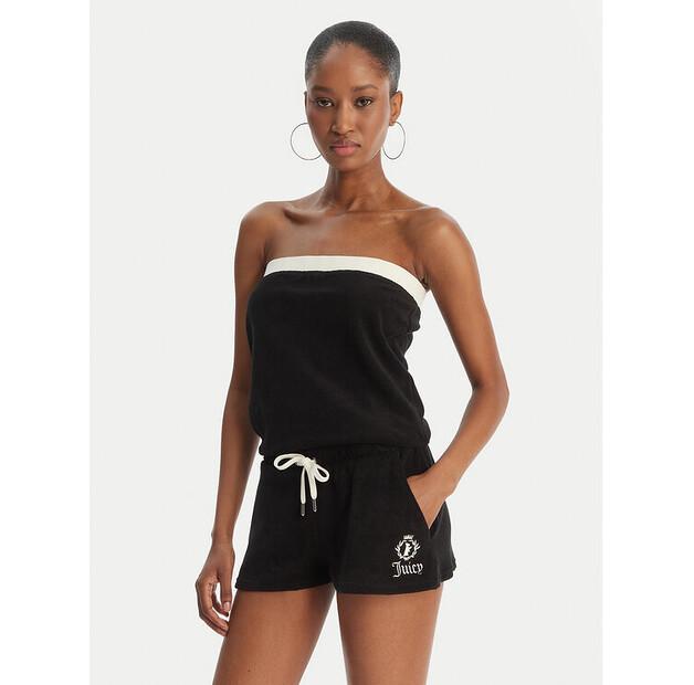 Комбинезон Juicy Couture Applique Terry EU S