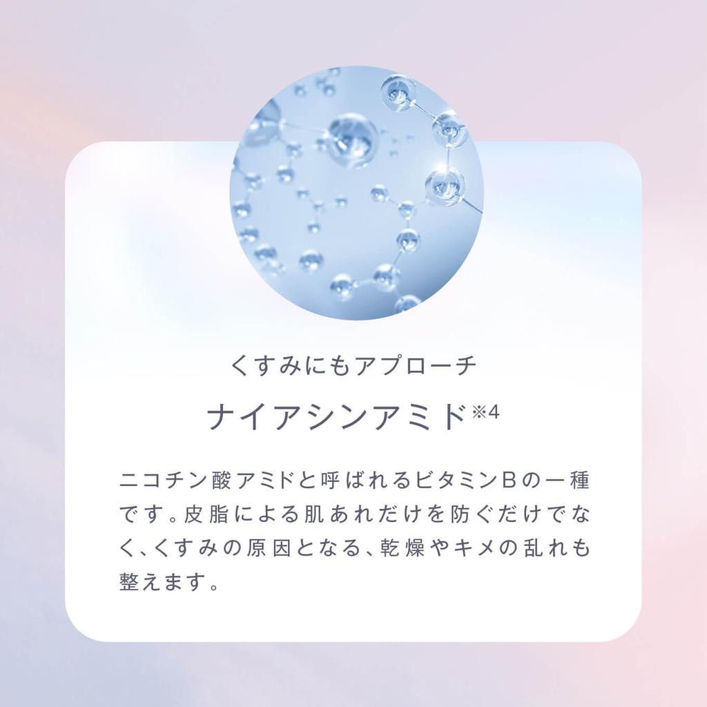 Azelaic CHRONO UN DEUX AZA Smooth Made In Emulsion with Azelaic Acid and For and Oily Oshiro Dermatology Koji CHRONO UN DEUX Acid Milk, 60g, Japan,