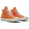 Converse Sneakers Unisex Chuck Taylor All Star 70 Hi Arancioni Aironi A11442C