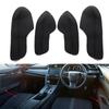 Honda Civic 10th Gen (2016-2019) Leather Door Panel Armrest Cover