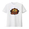 Men S Path of Exile The Awakening Video Game Promo T Shirt 4XL XXXXL Design Gaming Vintage Washed Versatile Slightly Fashion