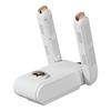 Folding Multi-Functional Retractable Shoe Dryer & Timer