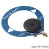 Donut Am Antenna Donut Am Mw Sw Antenna Anti Interference Portable Loop Antenna For Shortwave Radio Loop Antenna