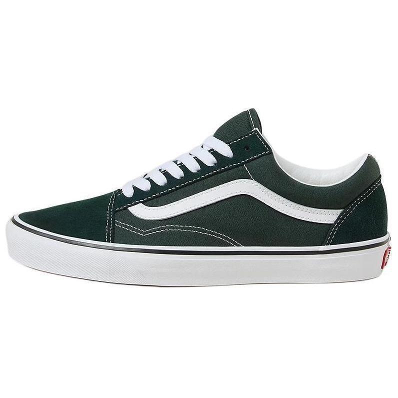 Old Skool Vans `Krāsu teorija -