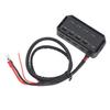 12V Motorcycle Fuse Block Universal 20A Fuse and Relay Box Kit with LED Indicator Light for Car