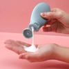 Nordic Travel 60ml Portable Lotion & Shampoo Bottle Set