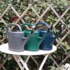 Long Spout Watering Can Household Compact Sturdy for Home Office Gifts Practical Easy To Use Gardening Tool Watering Kettle