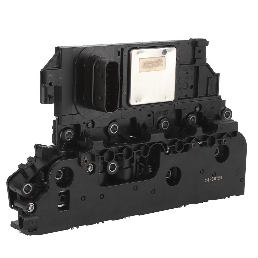 Transmission Control Module Solenoid Assembly 124420A Replacement Fit for Cadillac