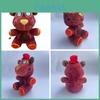 Fnaf Pelúcia do Freddy Fofo e Engraçado Bicho de Pelúcia Para Fãs de Jogos
