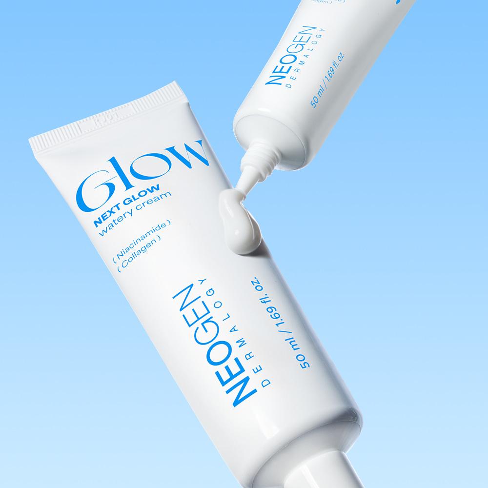 NEOGEN Next Glow Watery Cream 50ml