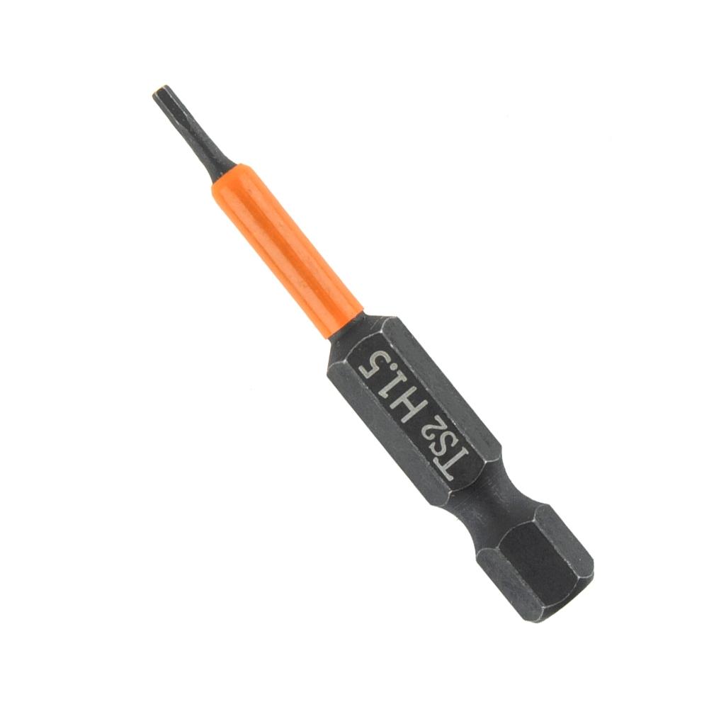 H1.5-H6 Schraubendreher Sechskantschaft Magnetische Bohrmaschine