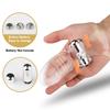 G Spot Finger Masturbator Sextoy for Women Sex Toy Clit Stimulate Vibrator Vigina Stimulation Squirt Fingers Clitoris Massager