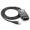 OBD2 Car Diagnostic Scanner For Ford FORScan Mazda VLinker FS USB FS ELM327 ELM 327 OBD 2 OBDII HS/MS-CAN Interface Tools