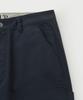 Seteo Double Knee Carpenter Pants Navy