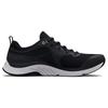 Under Armour Hovr Omnia 'Black White' Women's Sneakers 3025054-001