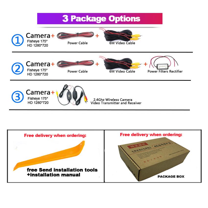 For BMW Mini cooper R50 R52 R53 R56 2001-2008 Car Reversing Back Up Camera Fish Eyes Night Vision Waterproof High Quality HD/RCA