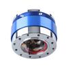 Car Modification Quick Release Steering Wheel Hub Adapter 6 Hole Snap Off Boss Kit Aluminium 1pcs