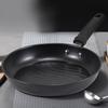 Kambach Double Rust-Proof Fine Iron 3-Piece Cookware Set
