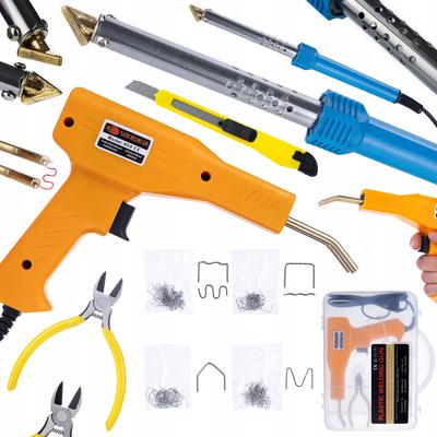 Svařovací technika a pájecí zařízení – Elektrické pájky