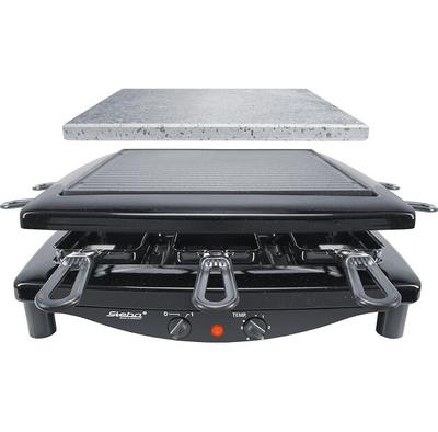 Raclette Grill Steba RC 3 Plus