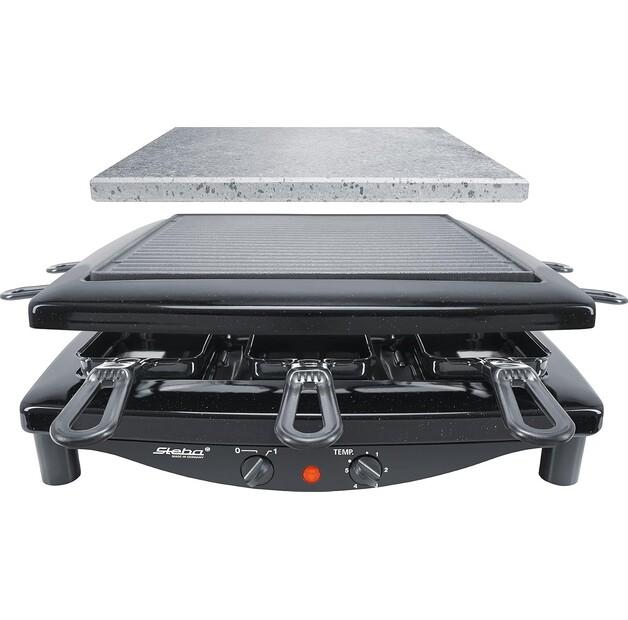 Раклетница Steba RC 3 Plus