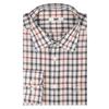 DakS Men S Wool Blend houSe Check Regular Fit Shirt dmS1Shcl141i1