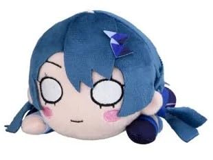 

Love Live! Hasunozora Girls Academy School Idol Club Lying Down Plush Toy ~TWINKLE STAR FESTIVAL!!~ Vol.1 Vol.2 Approx. 17cm (Sayaka Murano)