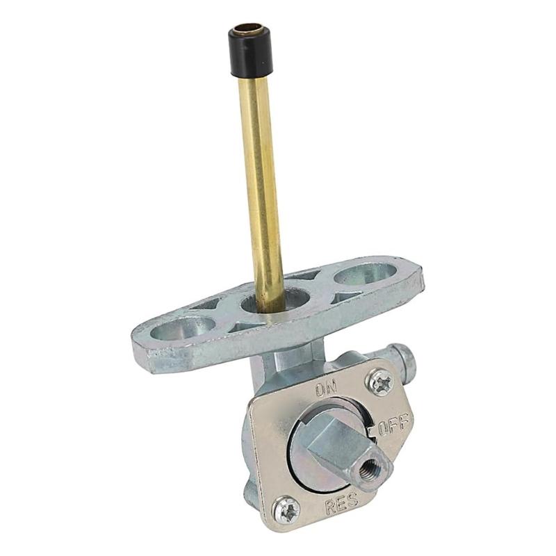 Motorcycle Gas Oil Adapter Tank Tap Switching Mounting Hardware Accessories for TRX250 TRX350 TRX400 TRX420 TRX450 TRX500