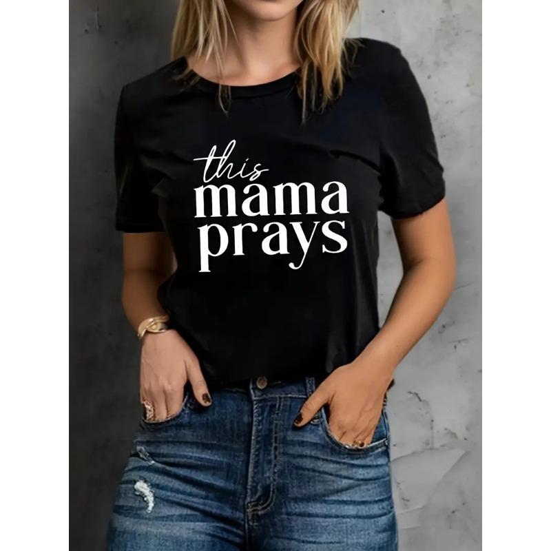 

Летний топ с круглым вырезом и принтом, модные повседневные милые женские футболки из чистого хлопка с короткими рукавами S