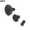 5/10Pcs Rubber Vacuum Suction Pen Suction Cup 3/6/10mm IC Accessories Puller Picker Electronics DIY Hand Tool Parts