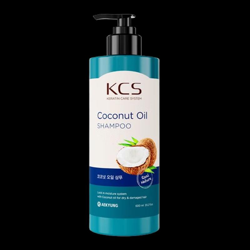 Kerasys Hair Care Shampoo 600ml